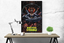 Doctor Strange - Poster - egoamo.co.za