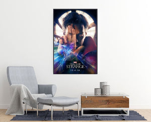 Doctor Strange Poster - egoamo.co.za