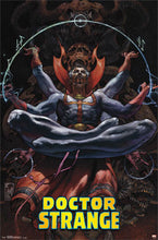 Doctor Strange - Poster - egoamo.co.za