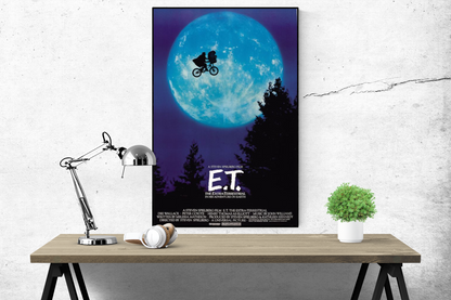 E.T. Poster - egoamo.co.za