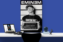 Eminem - Poster - egoamo.co.za