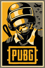 PUBG - Hope - Poster - egoamo.co.za