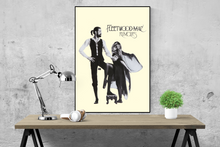 Fleetwood Mac - Poster - egoamo.co.za