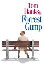 Forrest Gump Movie Poster - egoamo posters
