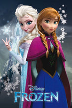 Disney's Frozen - Poster - egoamo.co.za