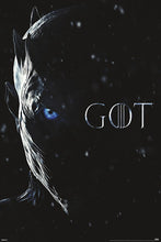 Game of Thrones - Night King - Poster - egoamo.co.za