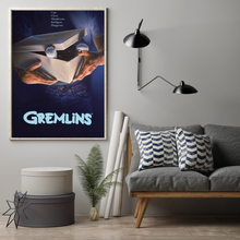 Gremlins Poster - egoamo.co.za