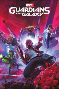 Guardians of the Galaxy 2 (Groot) 2 - egoamo posters