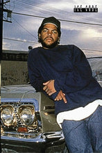 Ice Cube - ego amo posters
