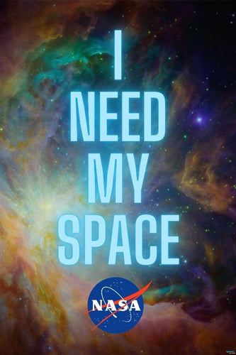 I need my space poster - egoamo posters