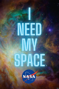 I need my space poster - egoamo posters