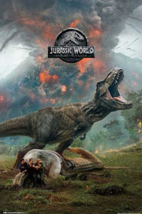 Jurassic World - Dominion - egoamo posters