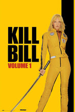 Kill Bill: Vol. 1 - egoamo posters
