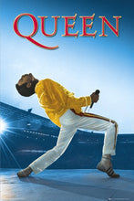 Queen - Bohemian Rhapsody Poster - egoamo.co.za