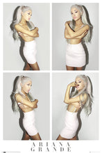 Ariana Grande - Sweetener Poster - egoamo.co.za