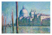 Le Grand Canal (1908) - egoamo posters
