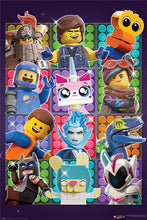 Lego Movie 2 Poster - egoamo.co.za