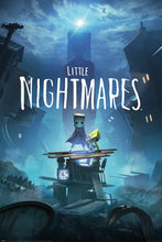Little Nightmares Gaming Poster Egoamo.co.za Posters