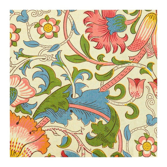 Lodden pattern (1884) - egoamo posters