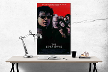 The Lost Boys Poster - egoamo.co.za