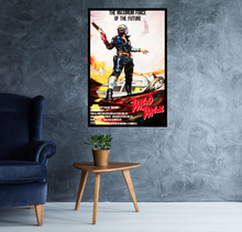 Mad Max Poster - egoamo.co.za