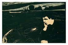 Melancholy III (1902) - egoamo posters