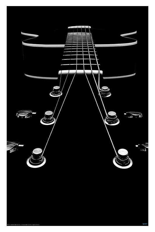 My New Baby by Kim Lennert Simonsen - Music Poster - egoamo.co.za