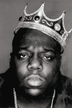 Notorious B.I.G - Crown Poster Egoamo.co.za Posters  