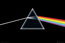 Pink Floyd - Dark Side of the Moon Poster - egoamo.co.za