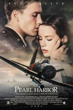 Pearl Harbor Movie Poster - egoamo posters