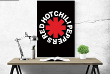 Red Hot Chili Peppers - Poster - egoamo.co.za
