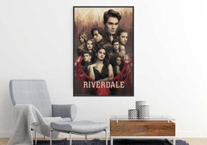 Riverdale - Season 3 Poster Egoamo.co.za Posters