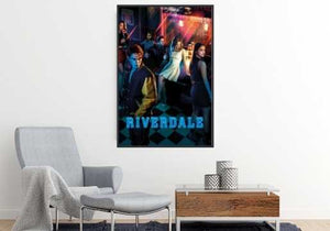 Riverdale Season 1 Poster - egoamo.co.za