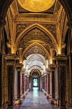 Sintra Palace Portugal Poster Egoamo.co.za Posters