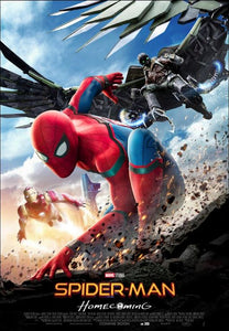 Spider-Man: Homecoming Poster - egoamo.co.za