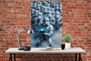 Star Wars - Stormtroopers Poster - egoamo.co.za