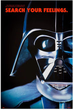 Star Wars - Vader Search your Feelings Poster - Egoamo.co.za Posters