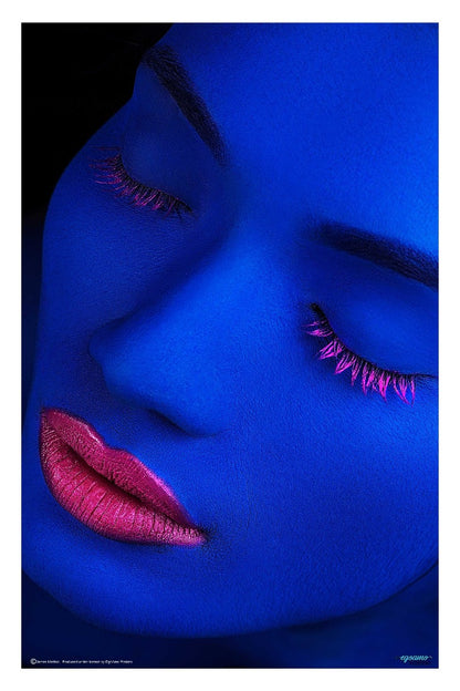 Still got the Blues - egoamo posters