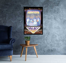 Stranger Things 2 - Palace Arcade Poster Egoamo.co.za TV Posters