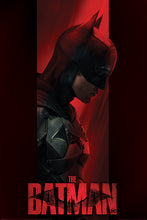 The Batman - Red Mist  Poster Egoamo.co.za Posters
