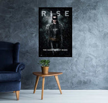 The Dark Knight Rises - Catwoman Poster - egoamo.co.za