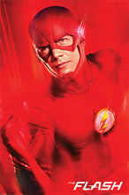 The Flash - TV series - Poster - egoamo.co.za