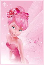 Tinkerbell - In My Dreams I can Fly Poster egoamo.co.za Posters 