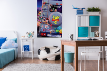 Disney's Toy Story 4 Poster - egoamo.co.za