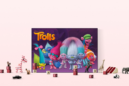 Trolls - Poster - egoamo.co.za