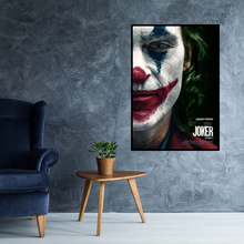 The Joker Movie Poster - egoamo.co.za
