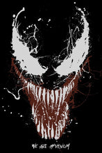 We Are #Venom Movie Poster - egoamo.co.za