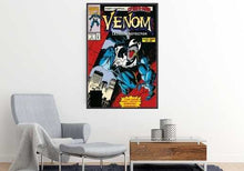 Venom Lethal Protector Part 2 Comic Poster egoamo.co.za