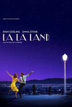 La La Land - Poster - egoamo.co.za