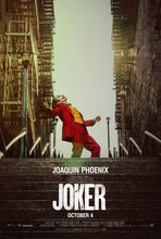 The Joker - Dancing on the Stairs Poster - egoamo.co.za